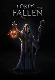 Lords of the Fallen - Monk Decipher (для PC/Steam)