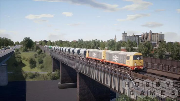 Вопросы про Train Sim World®: BR Class 20 &#039;Chopper&#039; Loco Add-On (для PC/Steam)