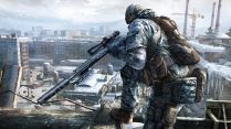 Sniper Ghost Warrior 2: Siberian Strike (для PC/Steam)