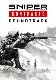 Sniper Ghost Warrior Contracts - Soundtrack (для PC/Steam)