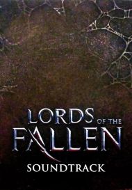 Lords Of The Fallen Soundtrack (для PC/Steam)