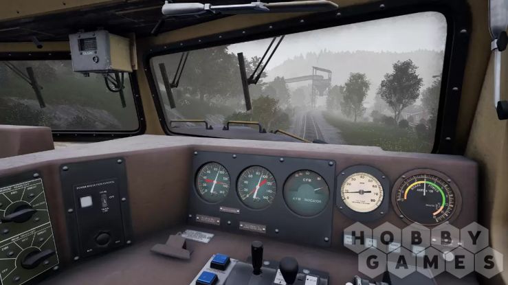Train Sim World® 2: CSX C40-8W Loco Add-On (для PC/Steam)