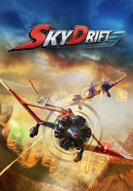 SkyDrift (для PC/Steam)