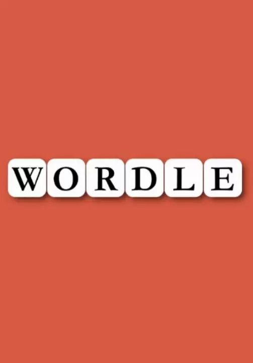 

Wordle (для PC/Steam)