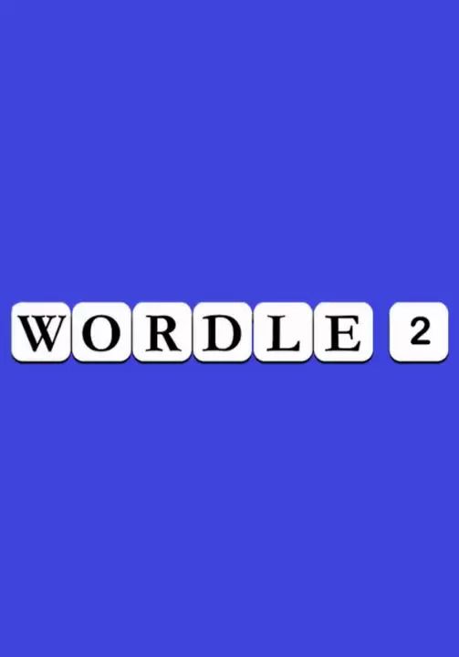

Wordle 2 (для PC/Steam)