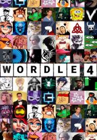 Wordle 4 (для PC/Steam)