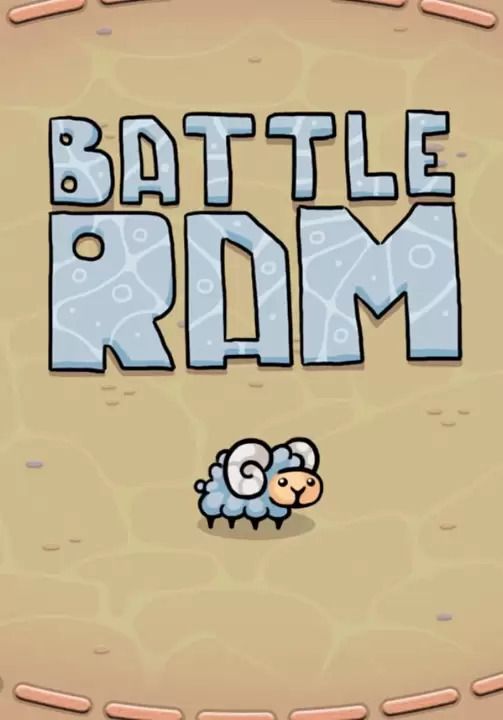 

Battle Ram (для PC/Steam)