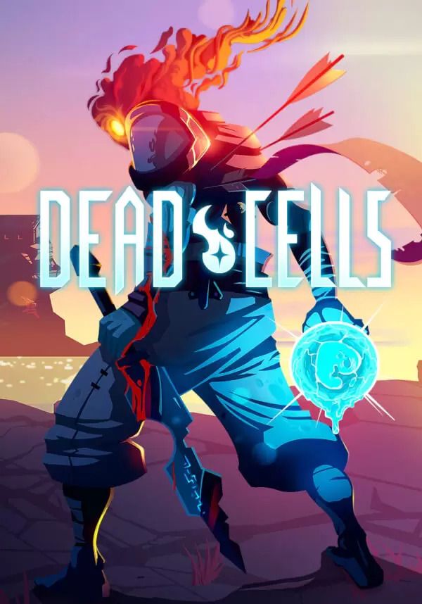 

Dead Cells (для PC/Steam)