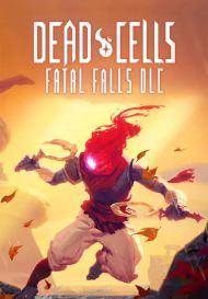 Dead Cells: Fatal Falls (для PC/Steam)
