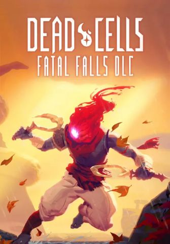 Dead Cells: Fatal Falls (для PC/Steam)