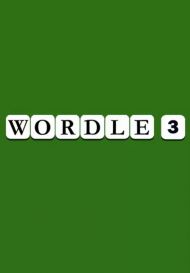 Wordle 3 (для PC/Steam)