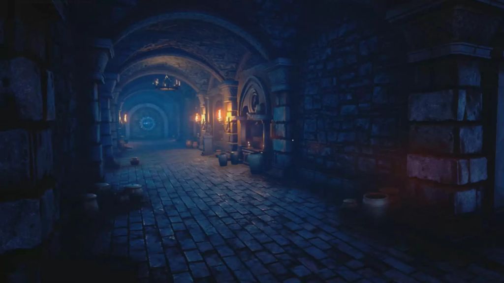 

Last Room (для PC/Steam)