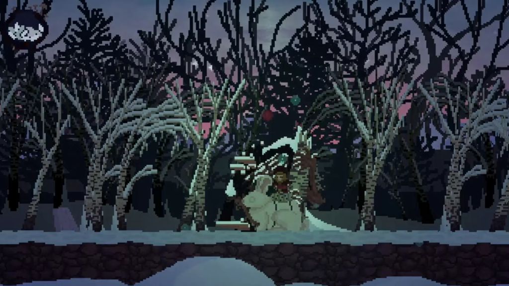 

Winter (для PC/Steam)