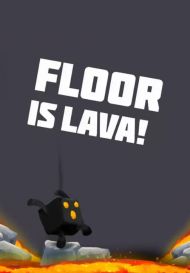 Floor is Lava (для PC/Steam)