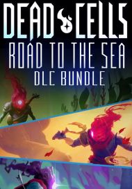 Dead Cells: DLCs Only BUNDLE (для PC/Steam)