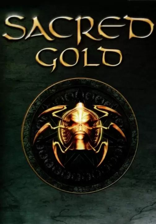 

Sacred Gold (для PC/Steam)