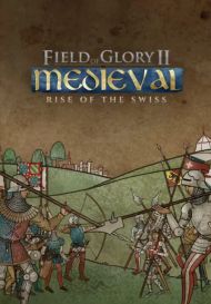 Field of Glory II: Medieval - Rise of the Swiss (для PC/Steam)