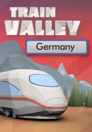 Train Valley - Germany (для PC/Steam)