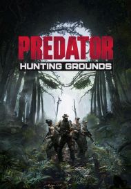 Predator: Hunting Grounds (для PC/Steam)