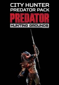 Predator: Hunting Grounds - City Hunter Predator Pack (для PC/Steam)
