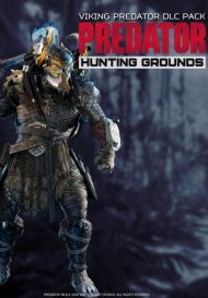Predator: Hunting Grounds - Viking Predator Pack (для PC/Steam)