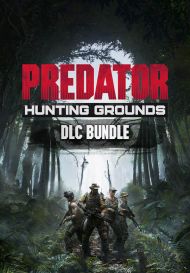 Predator: Hunting Grounds - Predator DLC Bundle (для PC/Steam)