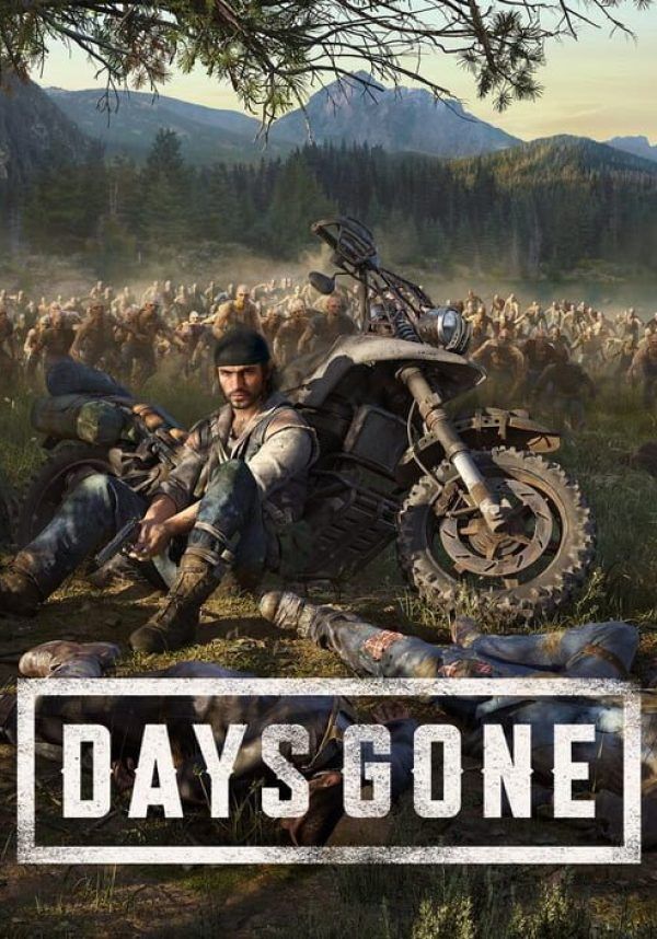 

Days Gone (для PC/Steam)