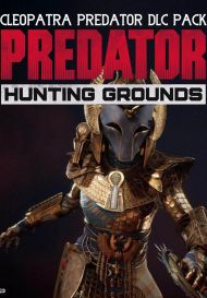 Predator: Hunting Grounds - Cleopatra DLC Pack (для PC/Steam)