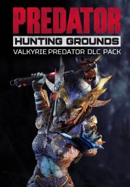 Predator: Hunting Grounds - Valkyrie Predator Pack (для PC/Steam)