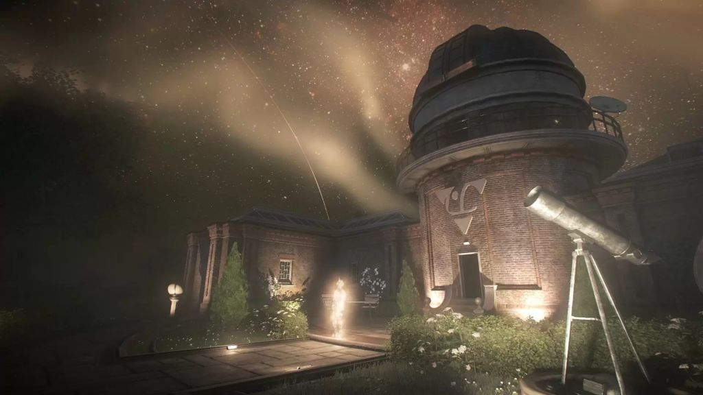 

Everybody's Gone to the Rapture (для PC/Steam)
