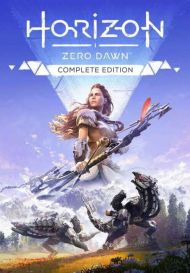 Horizon Zero Dawn™ Complete Edition (для PC/Steam)