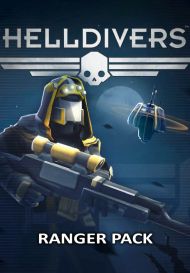 HELLDIVERS™ - Ranger Pack (для PC/Steam)