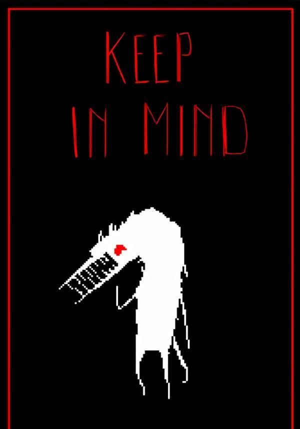 Keep in Mind: Remastered (для PC/Steam)