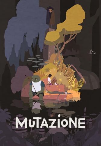 Mutazione (для Mac, PC/Steam)