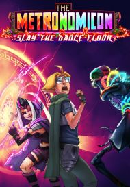 The Metronomicon: Slay The Dance Floor (для PC/Steam)
