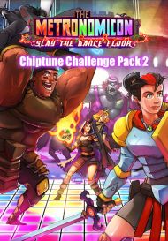 The Metronomicon - Chiptune Challenge Pack 2 (для PC/Steam)