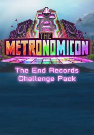 The Metronomicon – The End Records Challenge Pack (для PC/Steam)