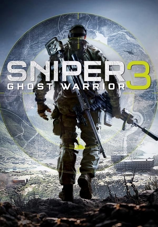 

Sniper Ghost Warrior 3 (для PC/Steam)