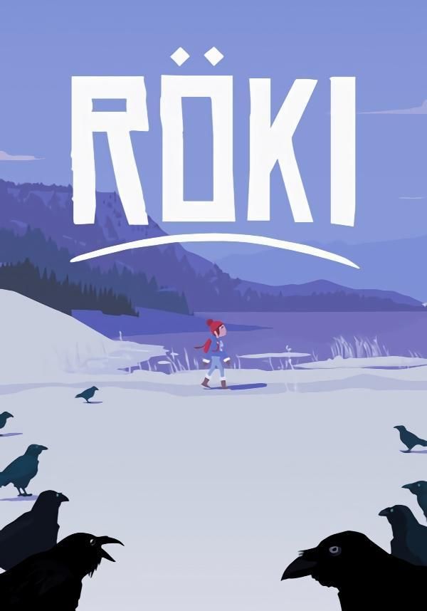 

Röki (для PC/Steam)