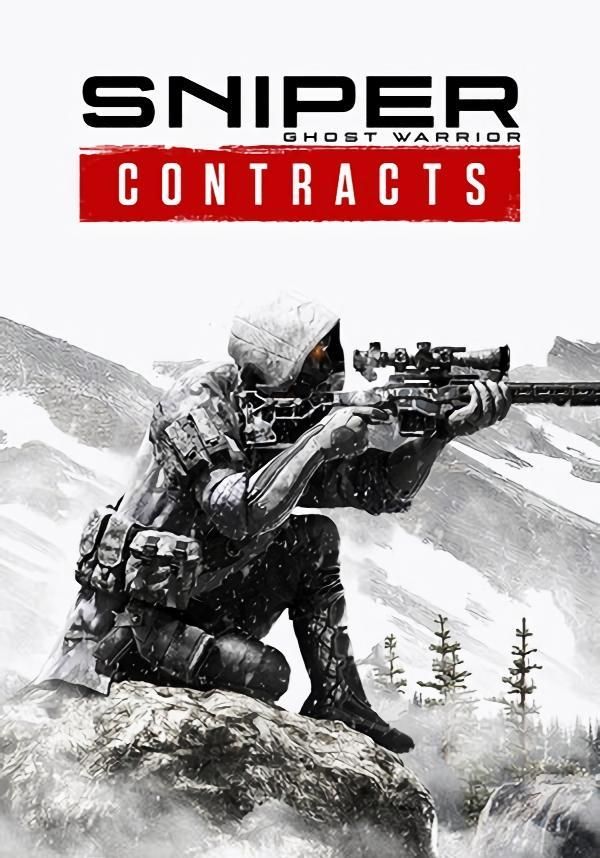 

Sniper Ghost Warrior Contracts (для PC/Steam)