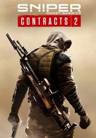 Sniper Ghost Warrior Contracts 2 (для PC/Steam)
