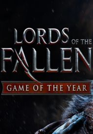 Lords of the Fallen - Game of the Year Edition (для PC/Steam)