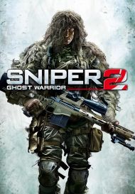 Sniper: Ghost Warrior 2 (для PC/Steam)