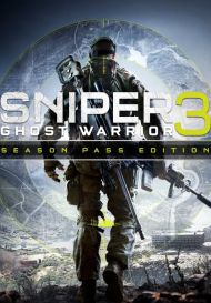 Sniper Ghost Warrior 3 - Season Pass Edition Bundle (для PC/Steam)
