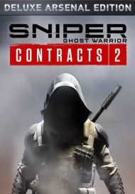 Sniper Ghost Warrior Contracts 2 Deluxe Arsenal Edition (для PC/Steam)