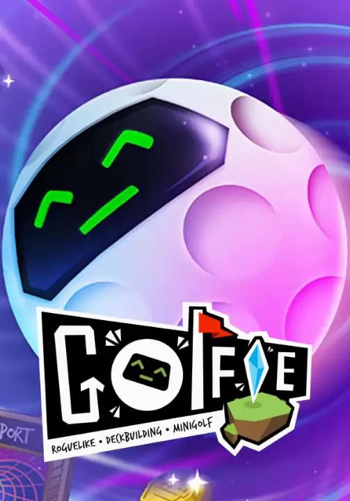 Golfie (для PC/Steam)