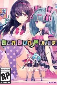 Gun Gun Pixies (для PC/Steam)