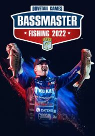Bassmaster® Fishing 2022 (для PC/Steam)