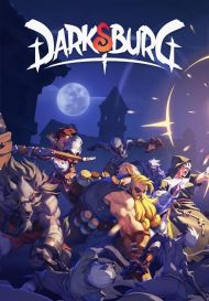 Darksburg (для PC/Steam)