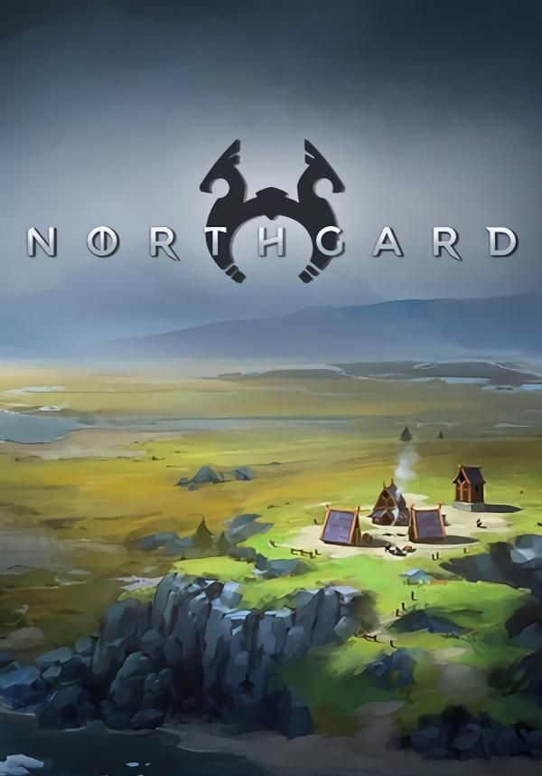 

Northgard (для PC/Steam)